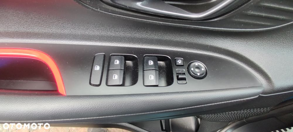 Hyundai i20 1.0 T-GDI 48V-Hybrid DCT N Line - 12