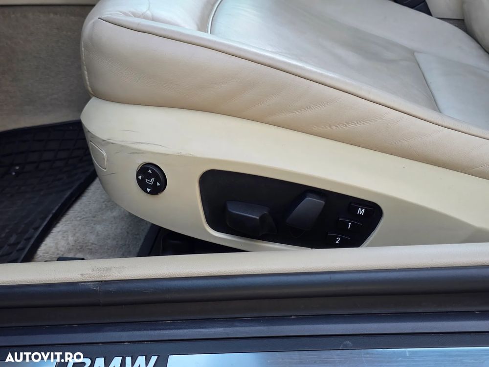 BMW Seria 3 - 34