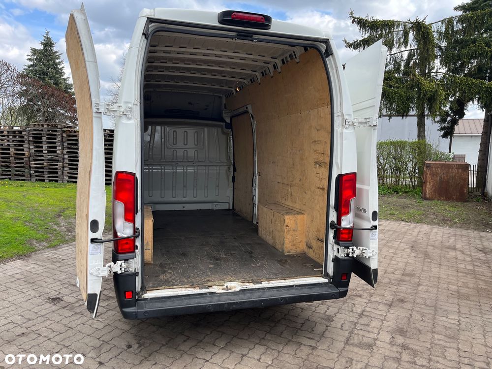 Peugeot Boxer - 10