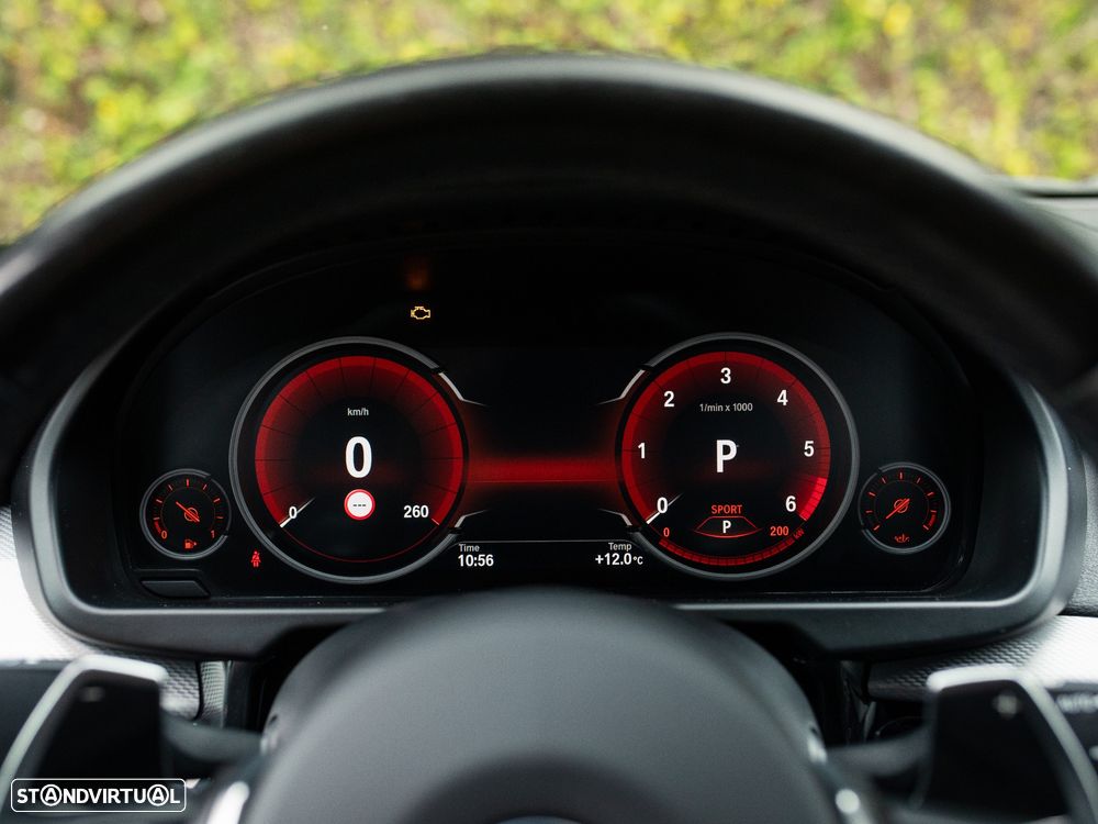 BMW X5 25 d sDrive Pack M - 47