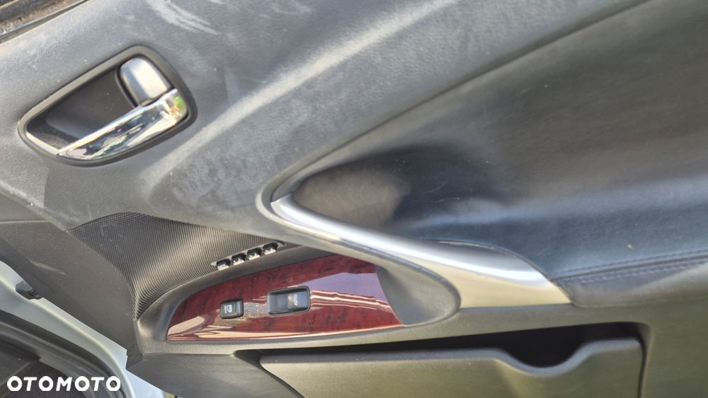 Lexus IS 250 Comfort - 31