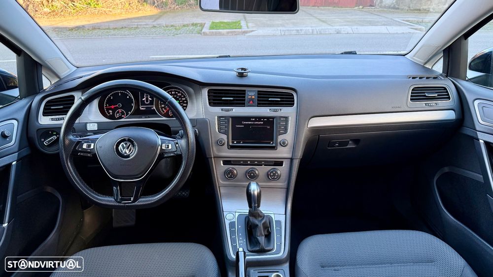 VW Golf Variant 2.0 TDi DSG Join - 18