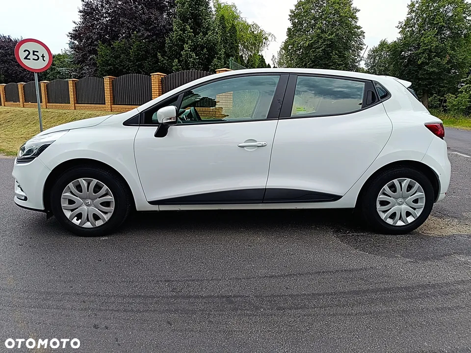 Renault Clio 0.9 Energy TCe Alize - 15