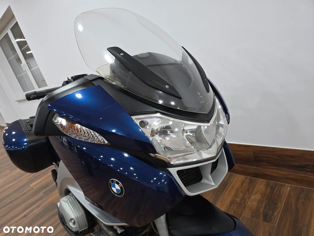 BMW RT - 18