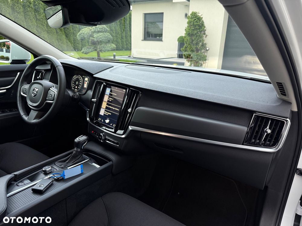 Volvo V90 D4 Geartronic - 35