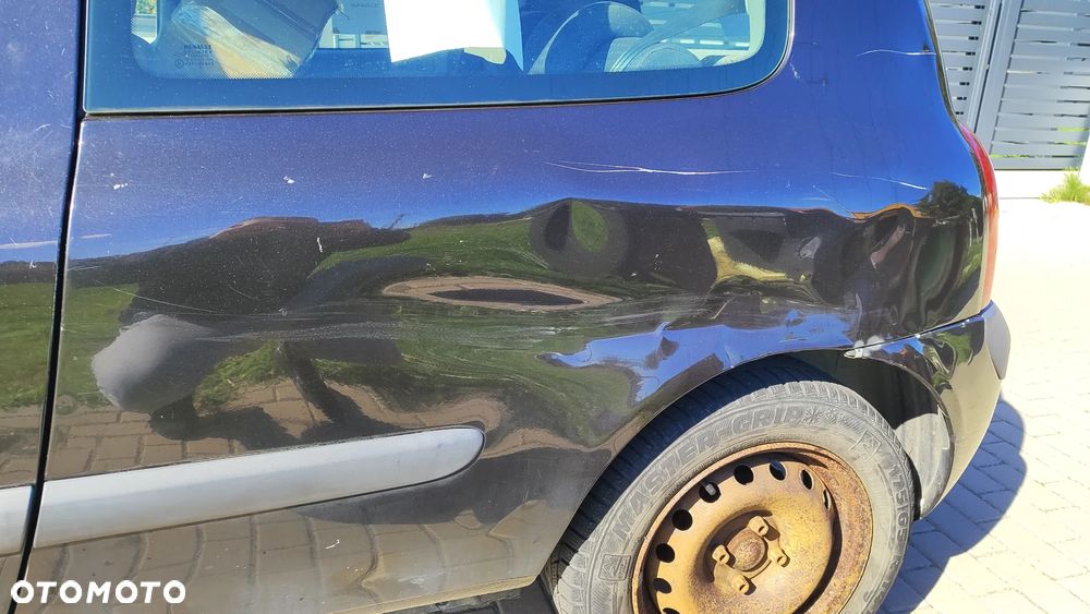 Renault Clio - 3