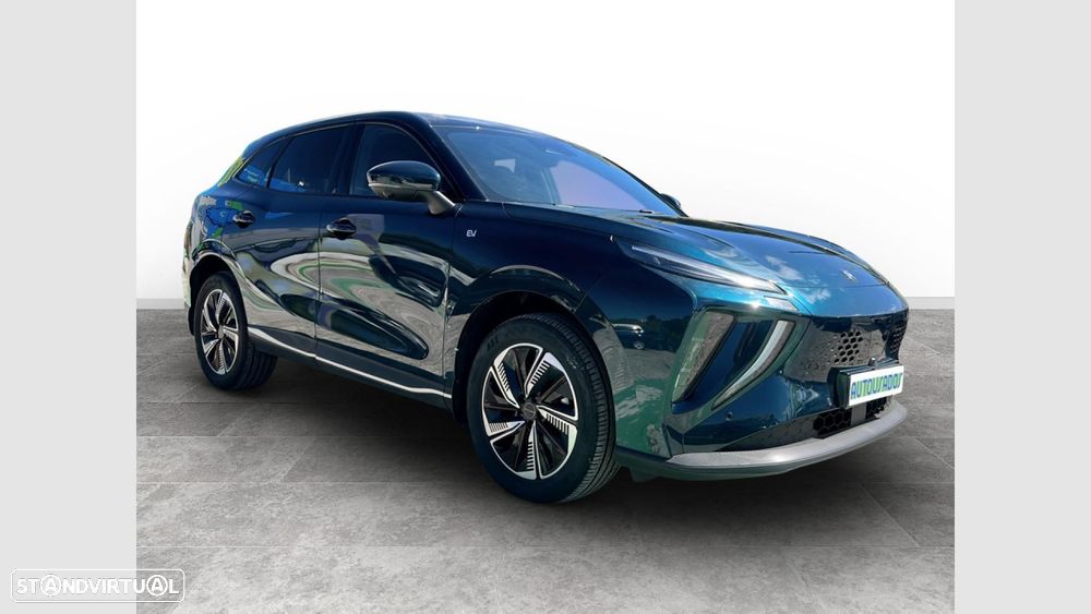 Forthing Friday EV 85.9 kWh - 4