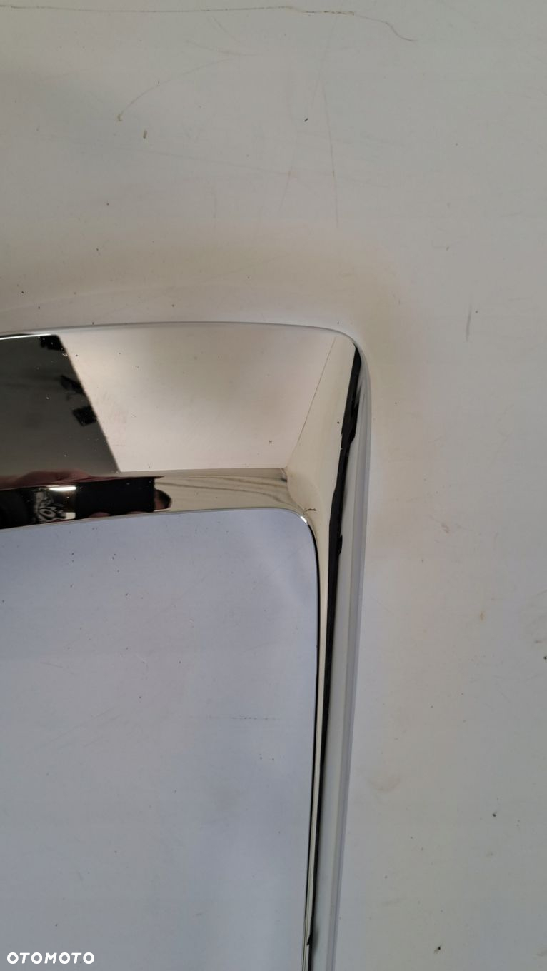 Listwa chrom w zderzak lewy przód MITSUBISHI Eclipse Cross - 3
