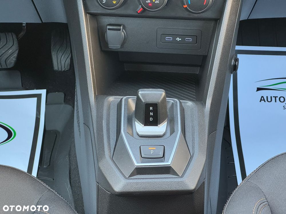 Dacia Sandero Stepway - 16