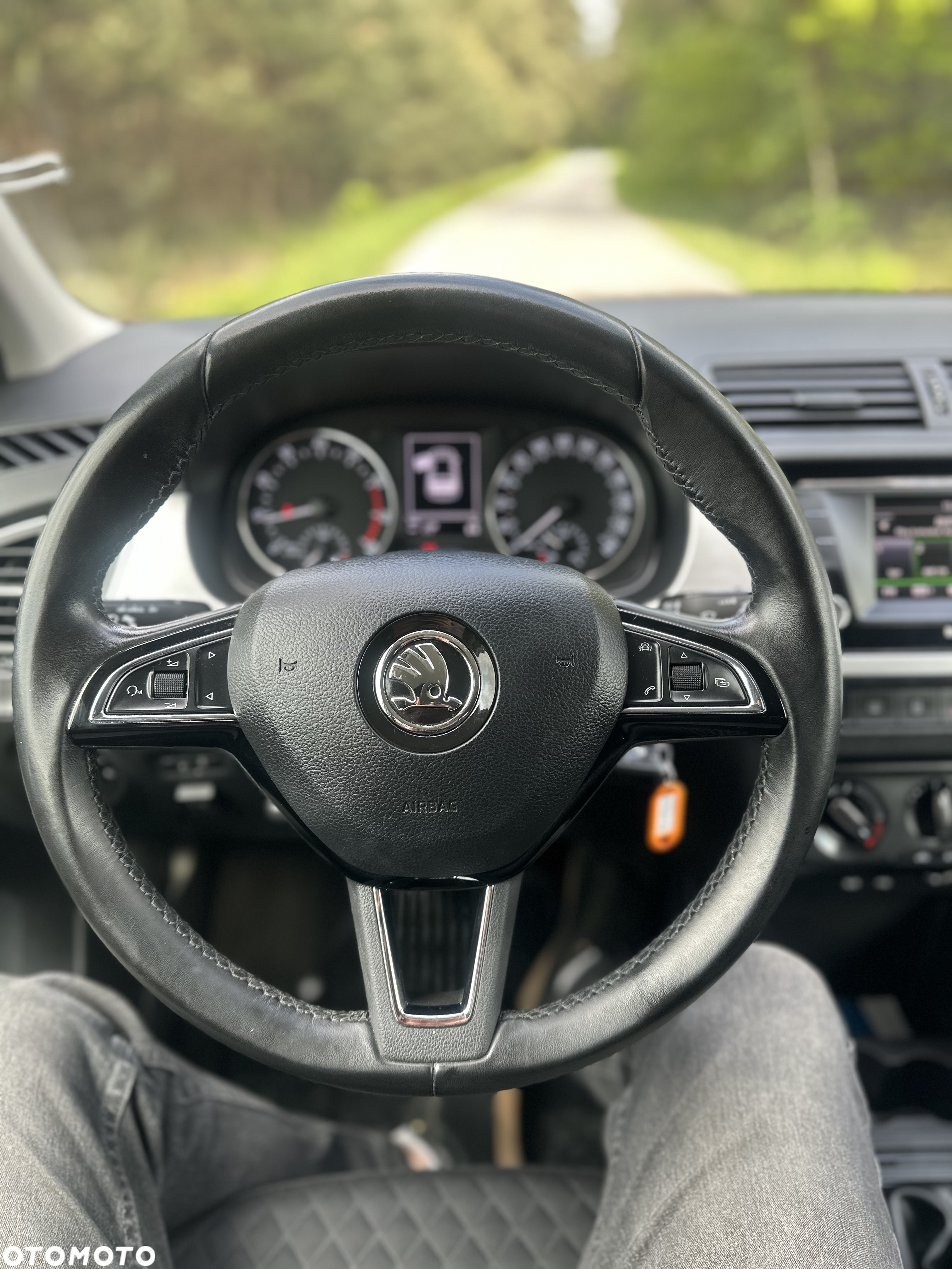 Skoda Fabia 1.0 Drive - 23