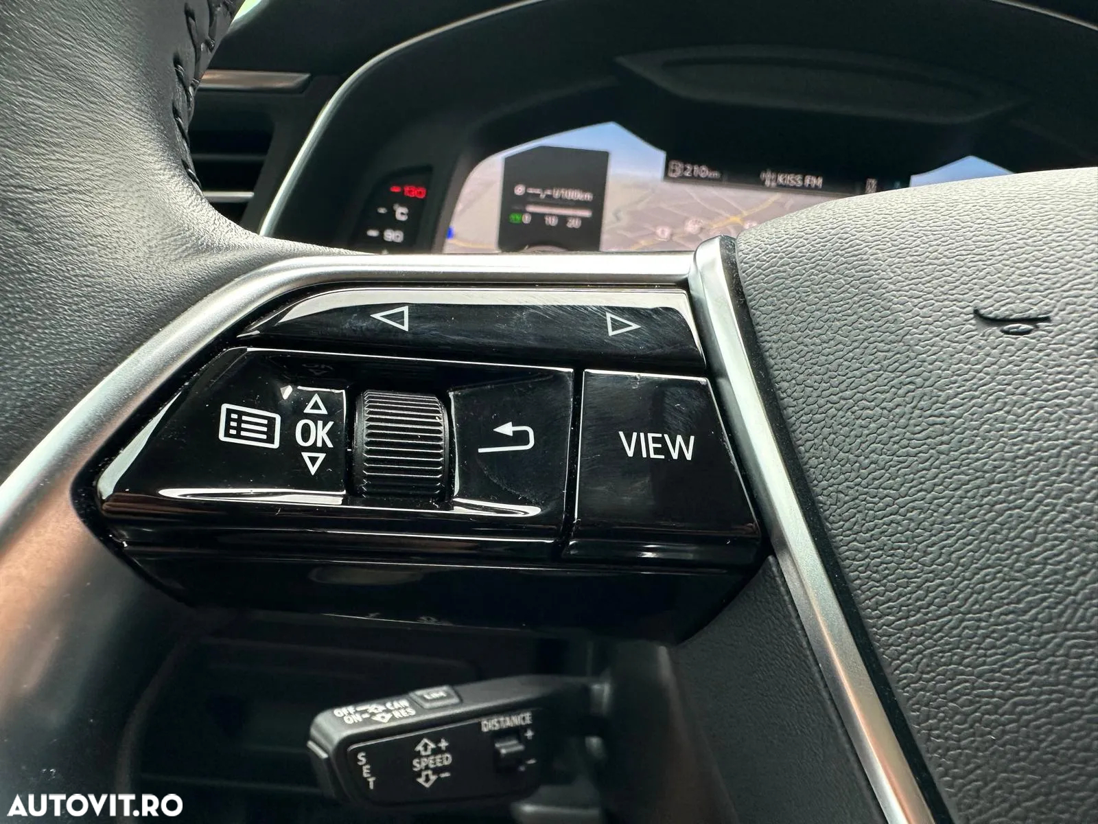 Audi A6 Allroad 50 TDI quattro Tiptronic MHEV - 25
