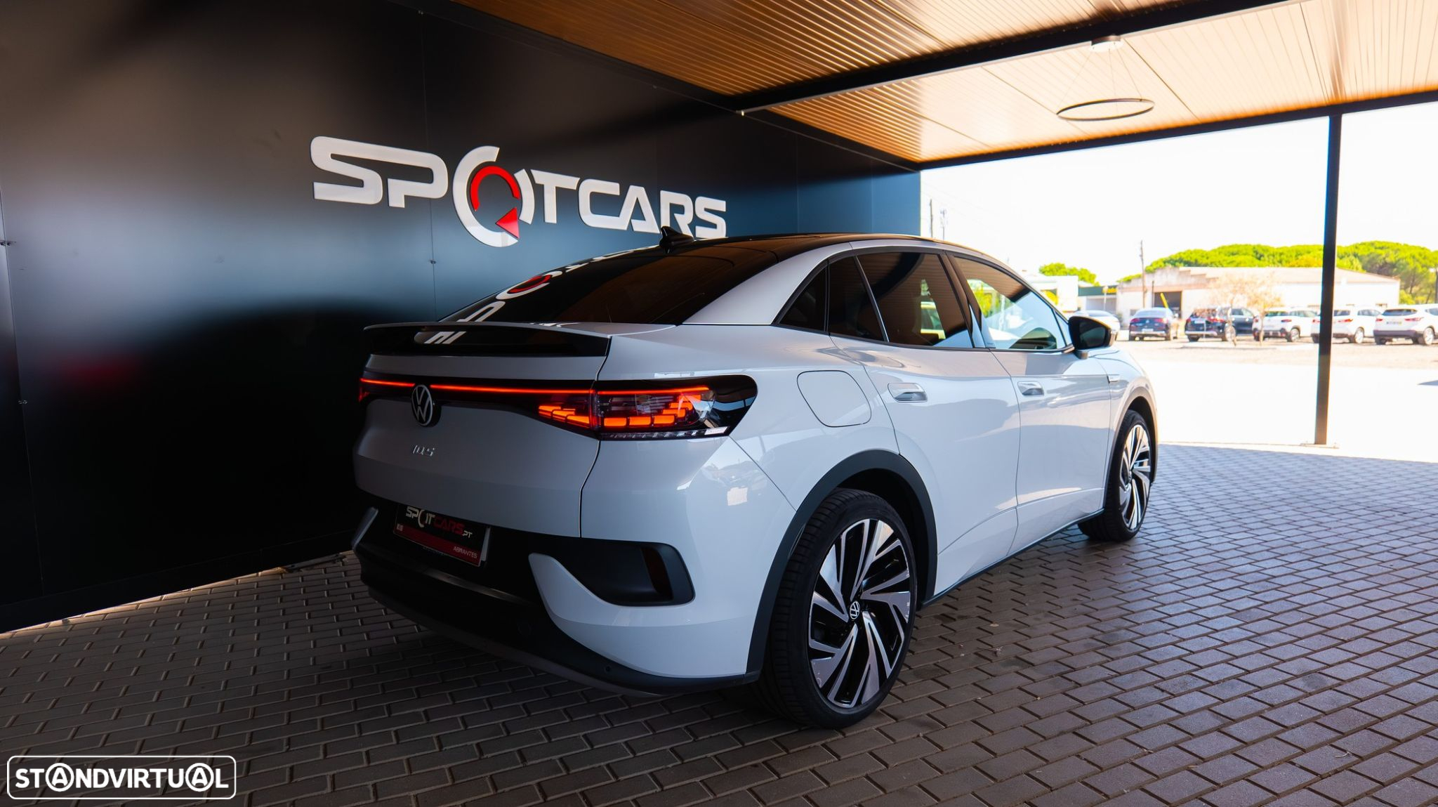 VW ID.5 77 kWh Pro Performance - 7