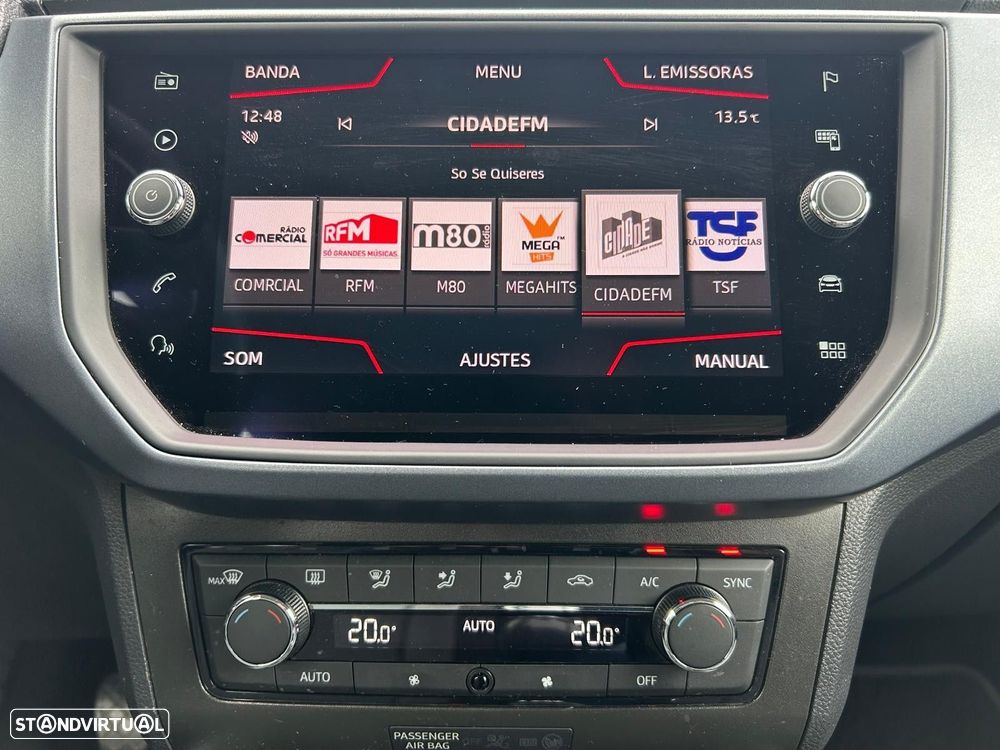 SEAT Arona 1.0 TSI Style - 26