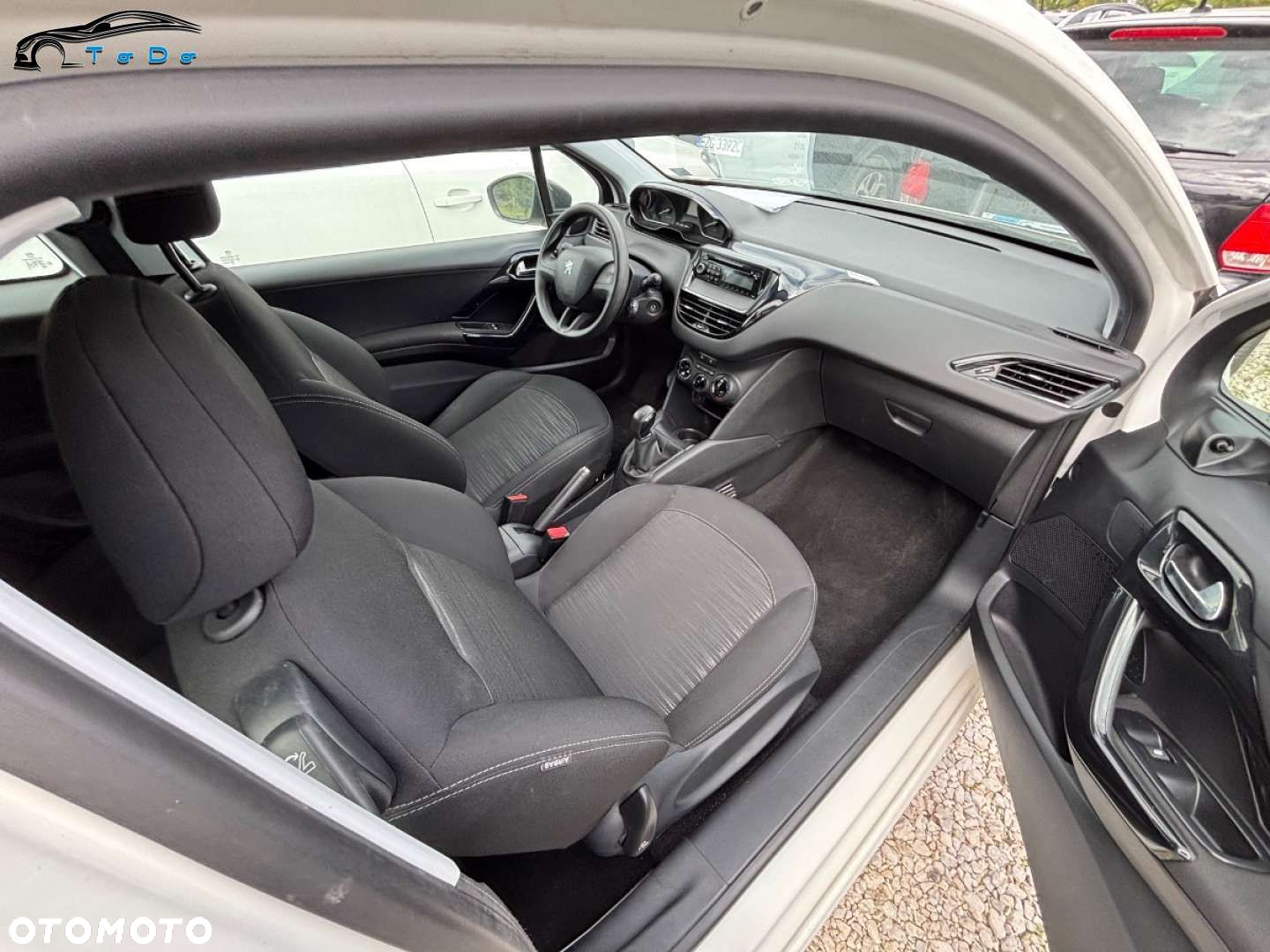 Peugeot 208 1.0 VTi/PureTech Access - 20