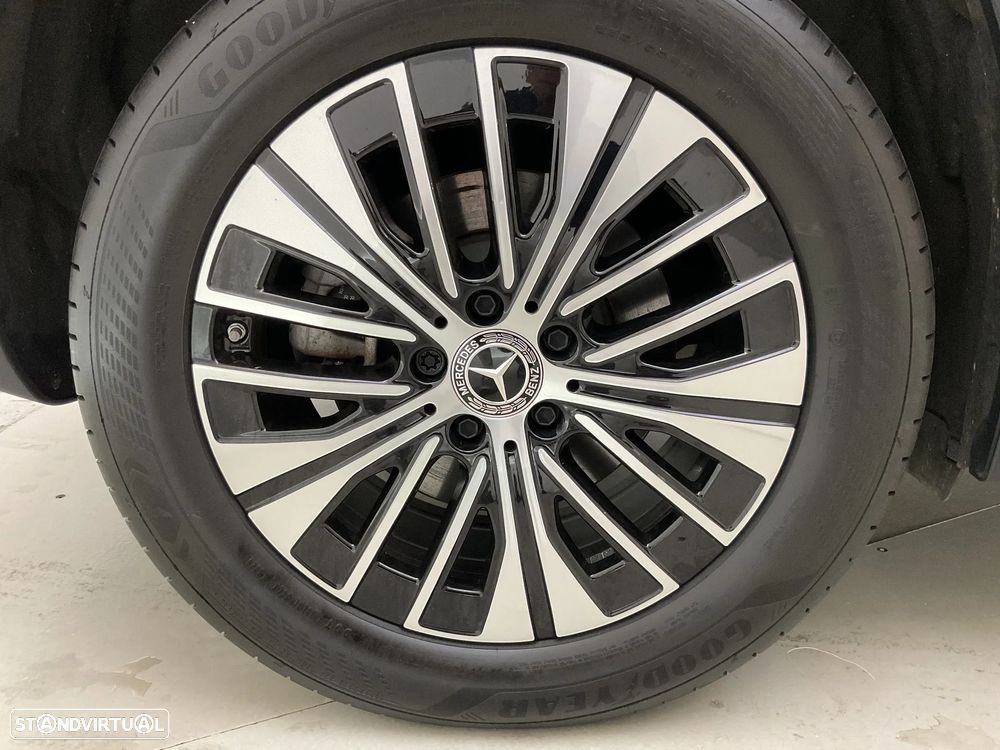 Mercedes-Benz EQA 250+ Edition - 14