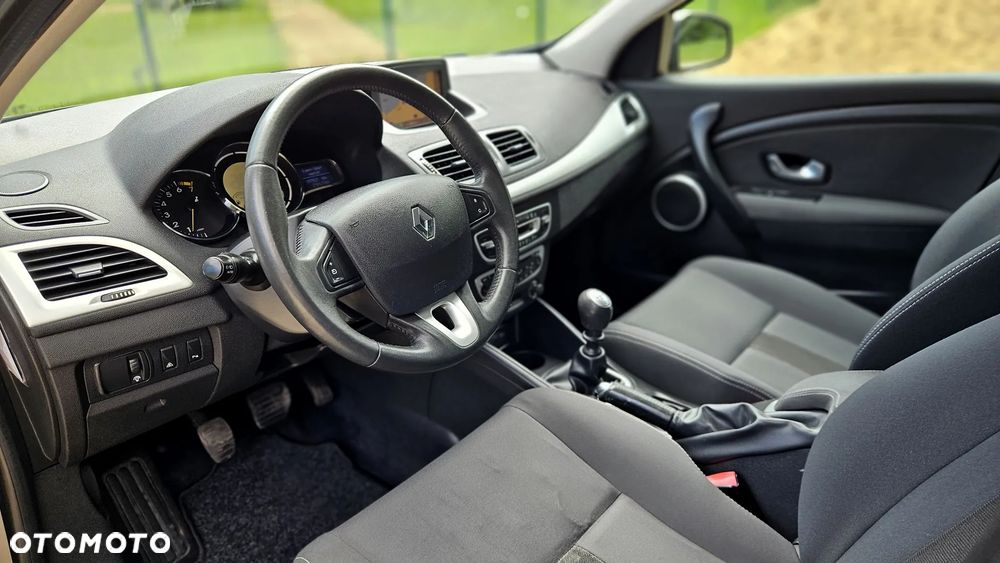 Renault Megane 1.6 16V 110 Dynamique - 26