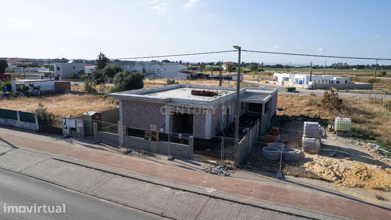Moradia T3 Moderna com Piscina – Avenida Quinta da Marquesa, Palmela - Grande imagem: 4/37