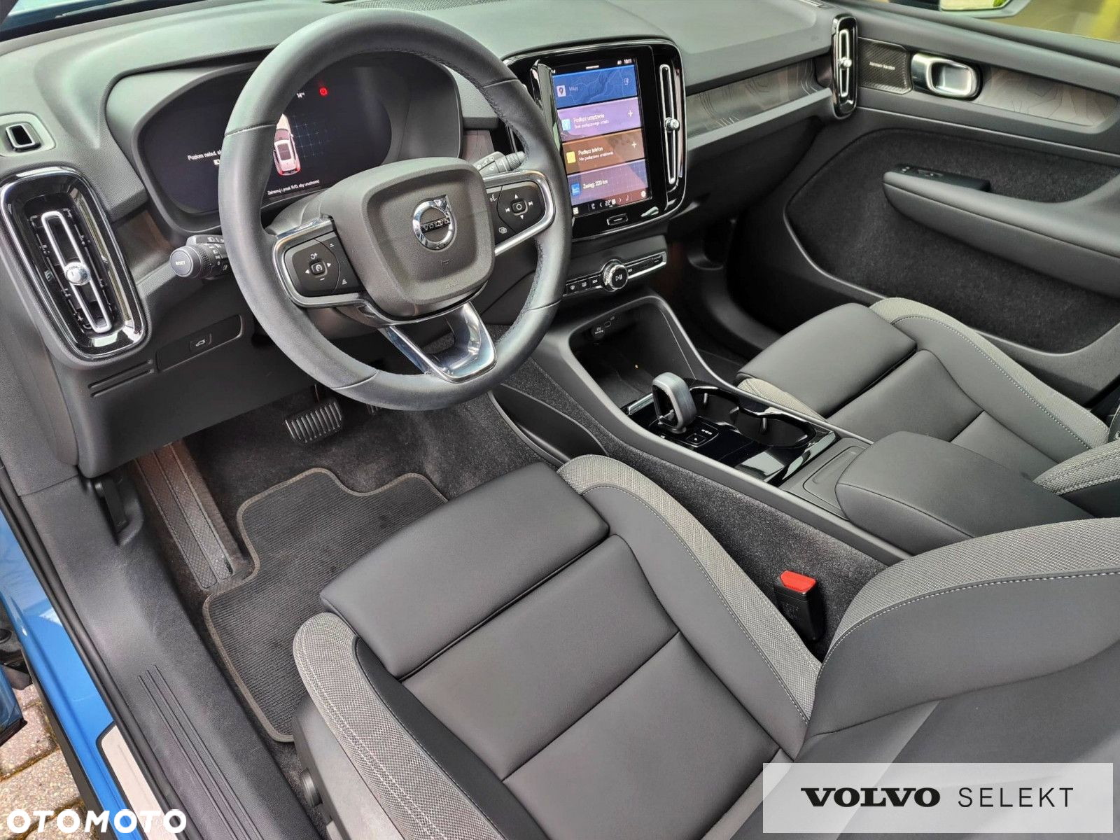 Volvo XC 40 - 14