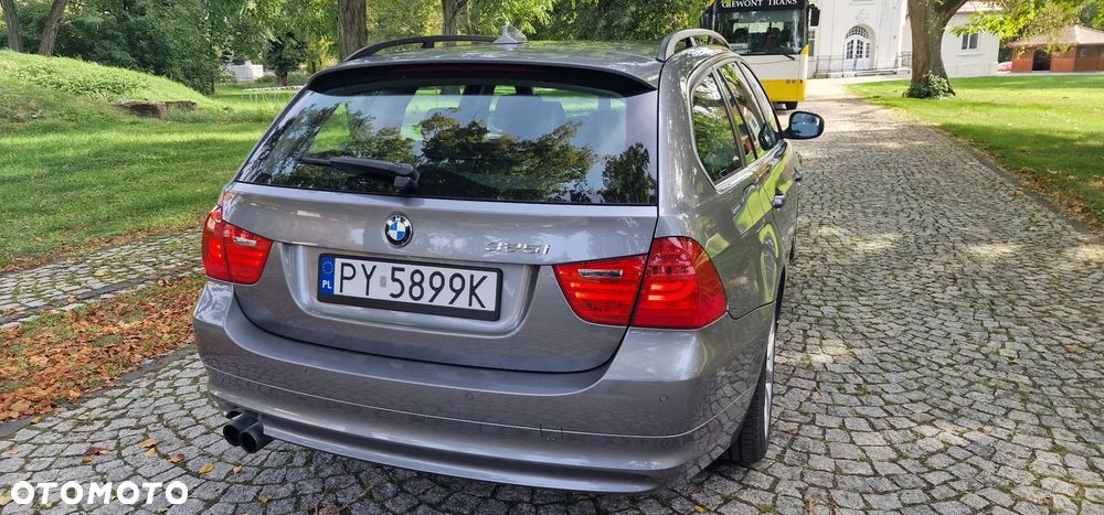BMW Seria 3 - 10