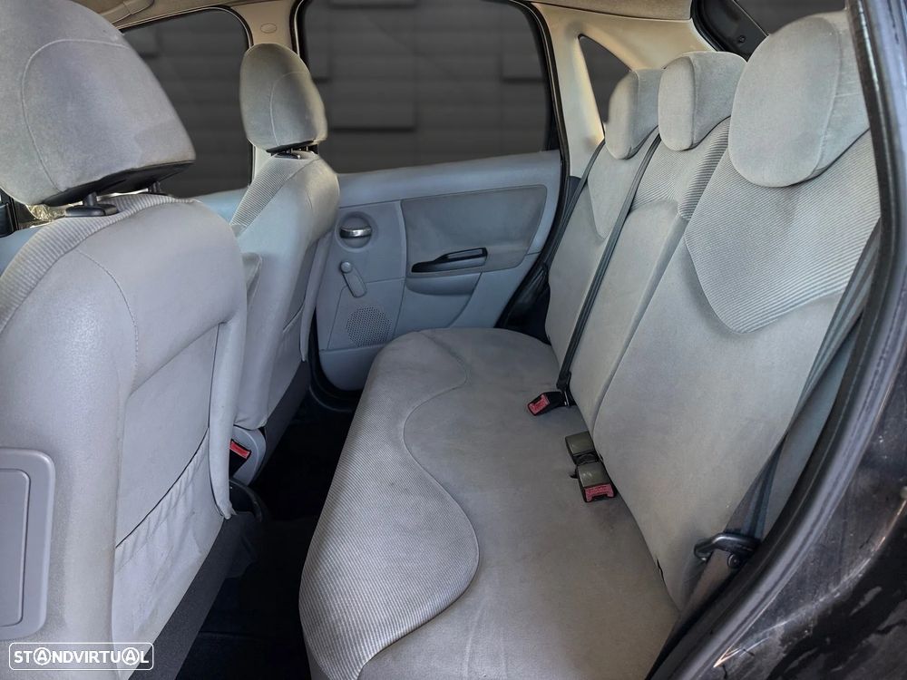Citroën C3 1.1 SX Pack Airdream - 10
