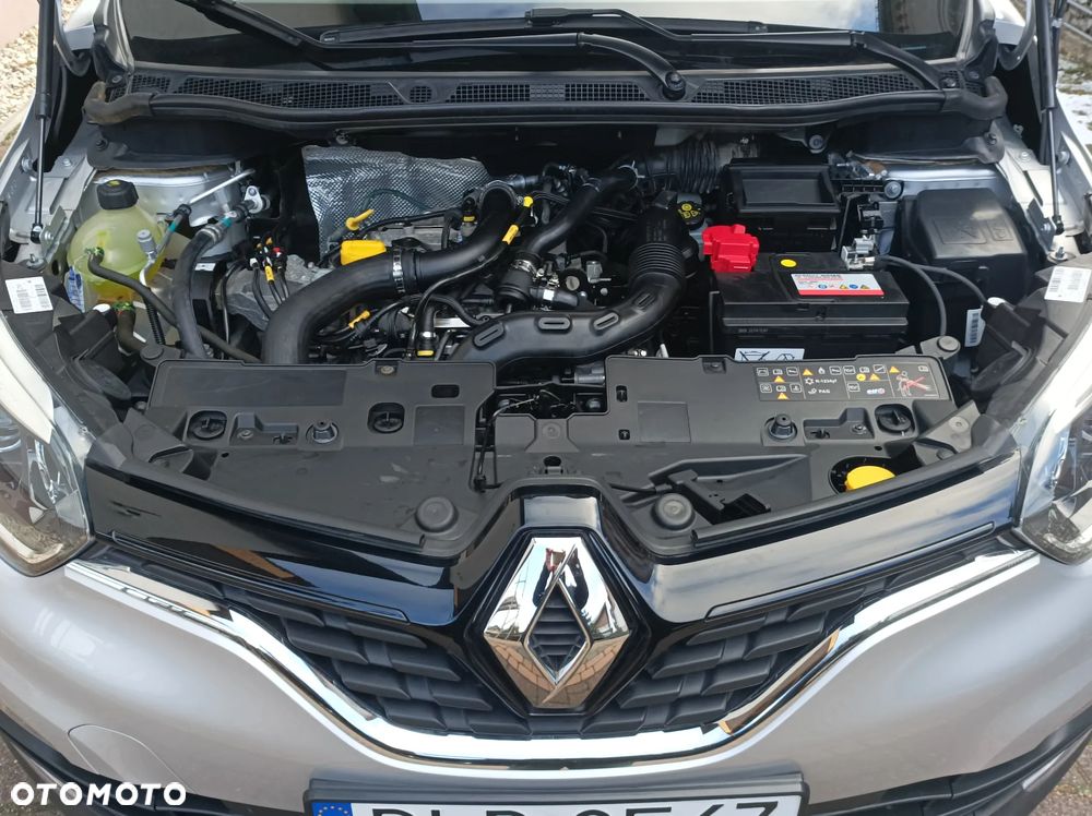 Renault Captur (ENERGY) TCe 90 LIMITED - 23