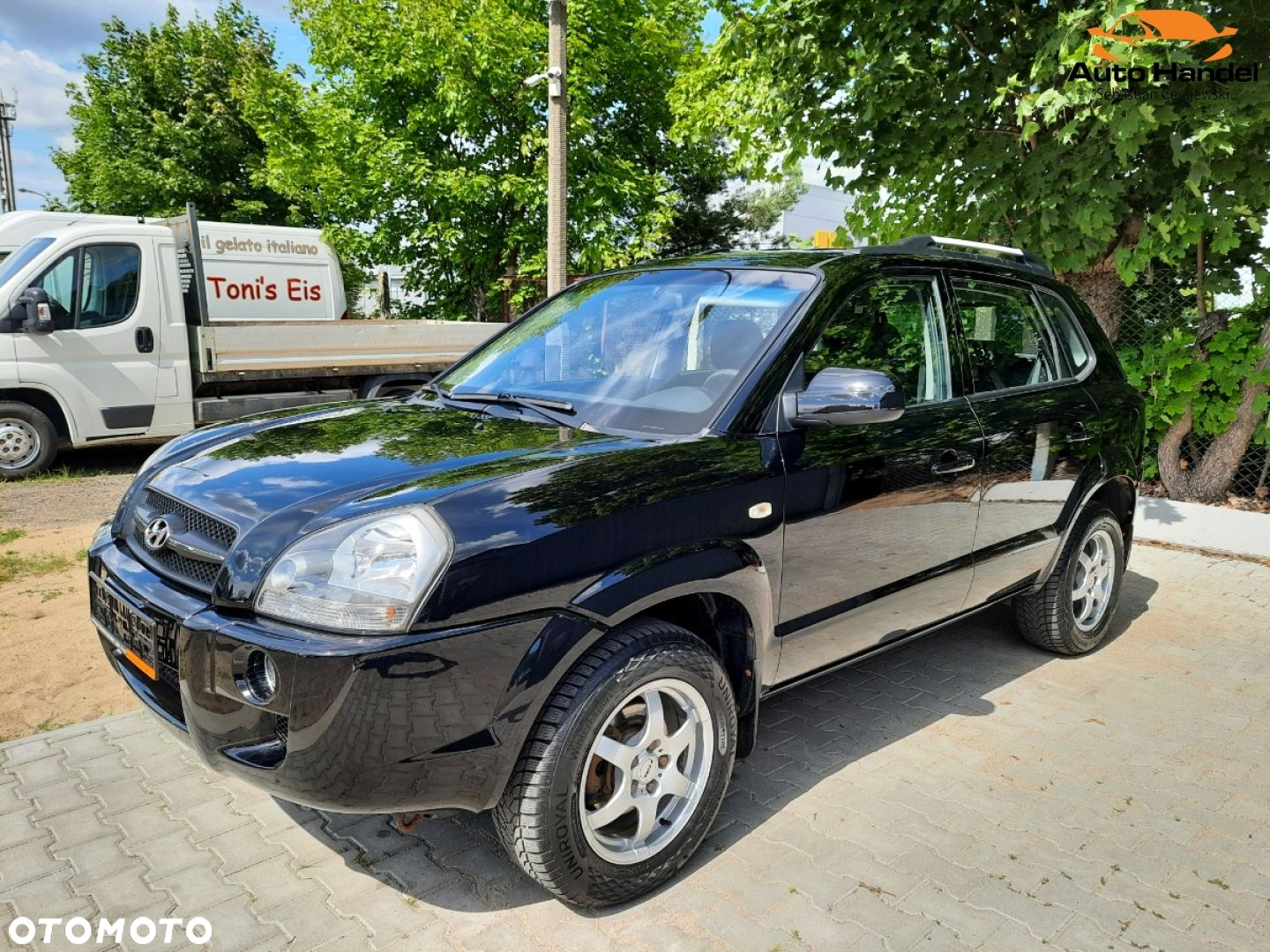 Hyundai Tucson - 3