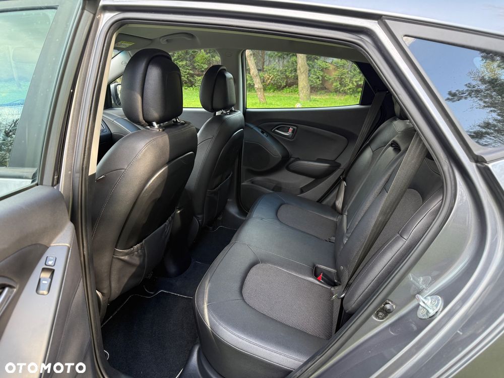 Hyundai ix35 - 19