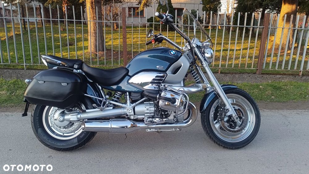 BMW R - 11