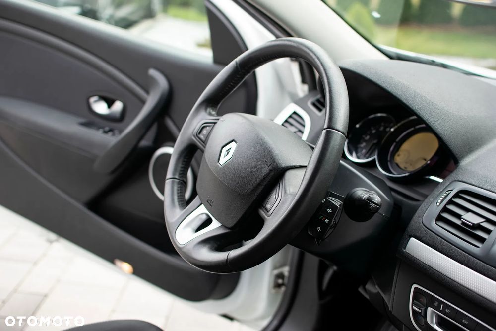 Renault Megane 2.0 16V TCE Dynamique - 39