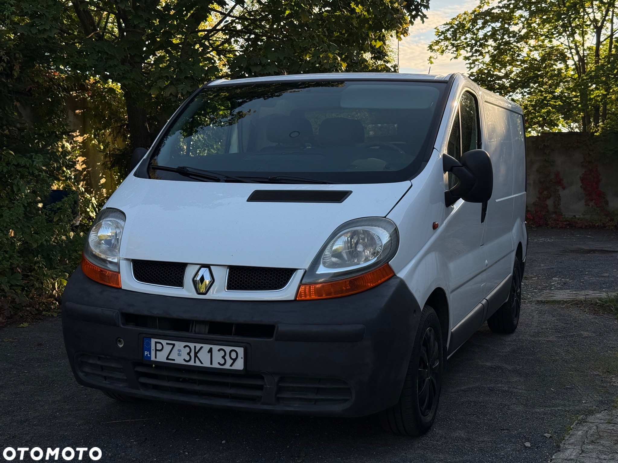 Renault Trafic dCi L1H1 Pack - 18