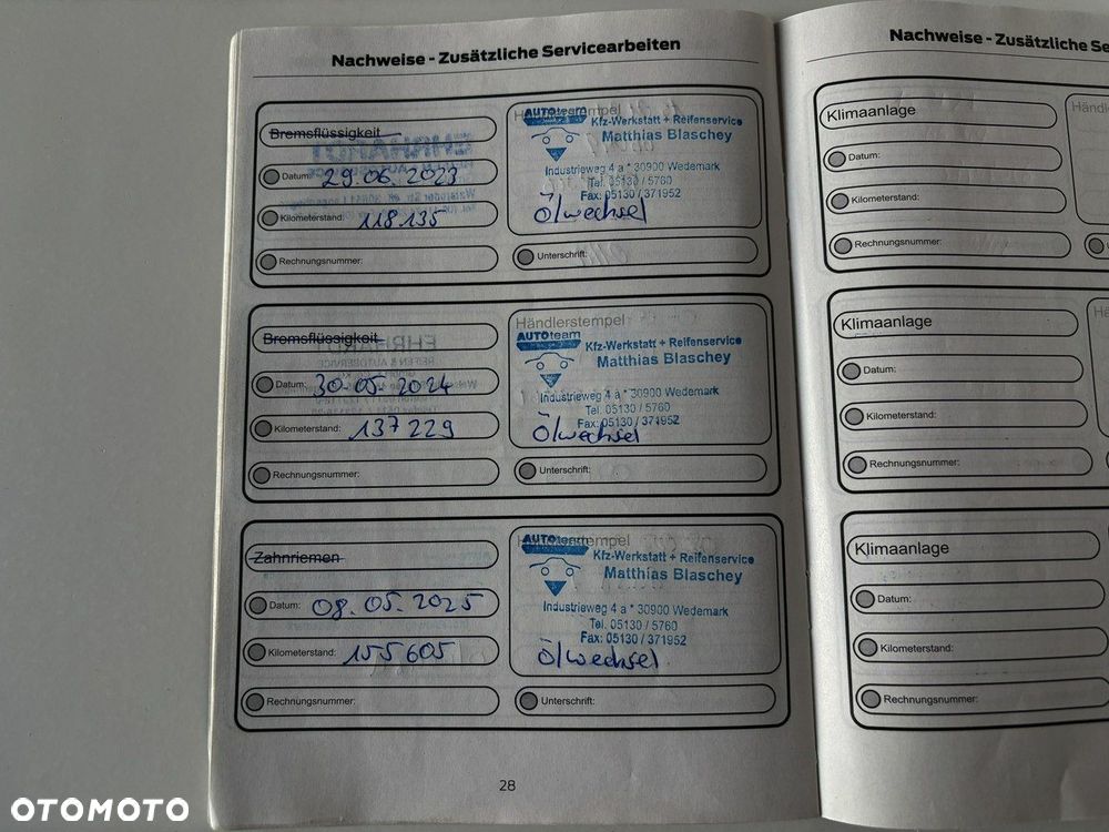 Ford S-Max 1.5 Eco Boost Start-Stopp Business - 34