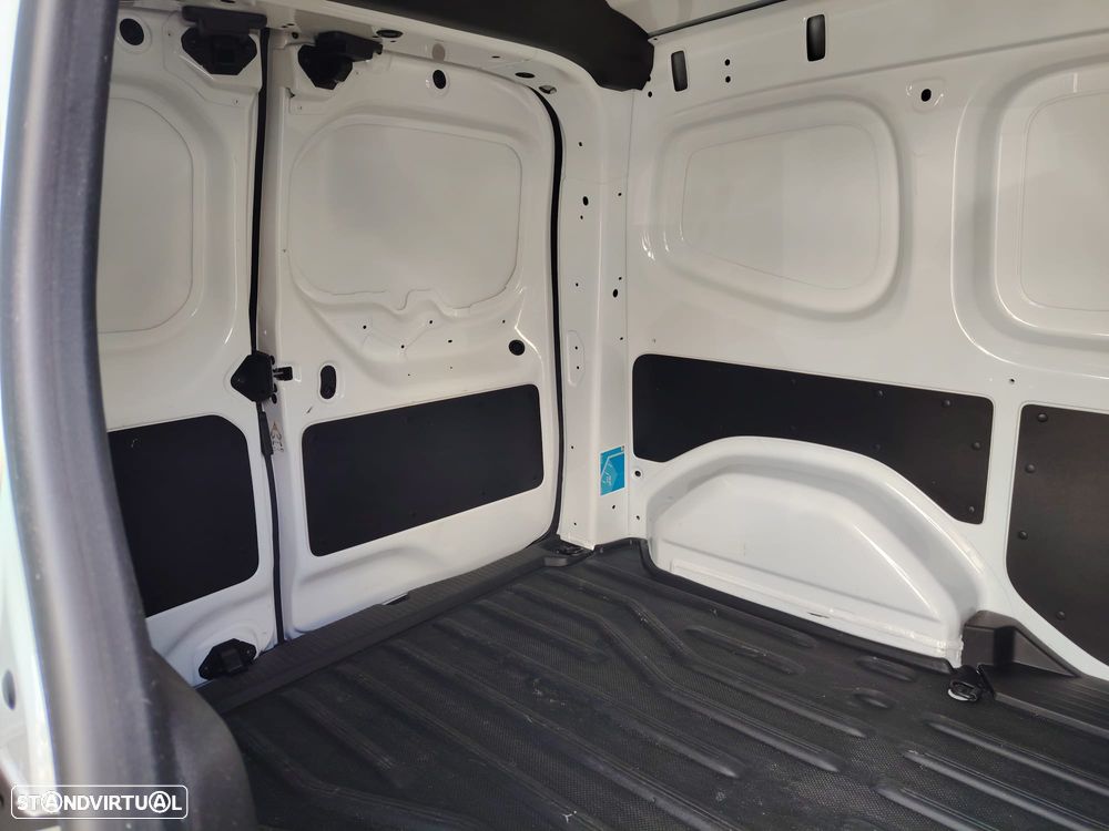 Renault Kangoo 1.5 Blue dCi L1 Advance - 25