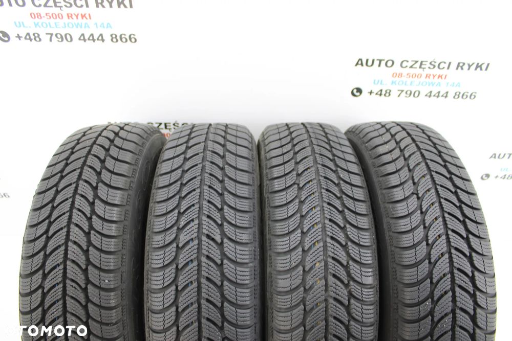 155/65R13 73T Dębica Frigo 2  2017 - 1