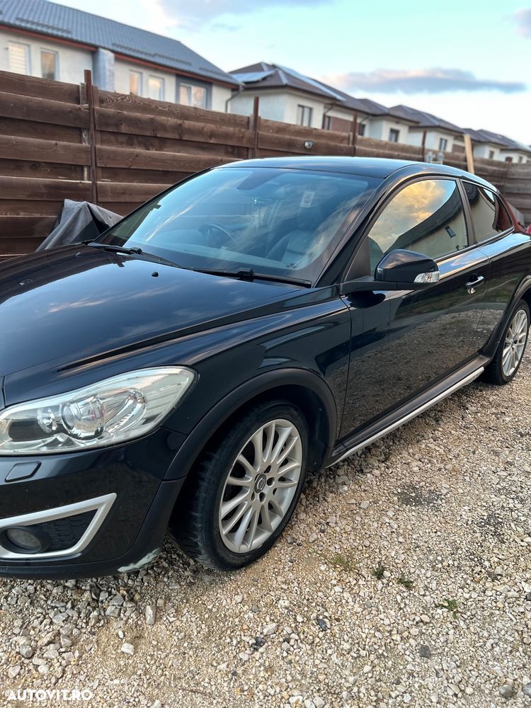 Volvo C30 D2 RDesign Edition - 2