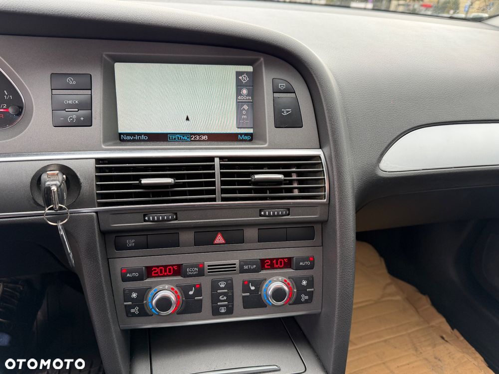 Audi A6 Limousine - 16