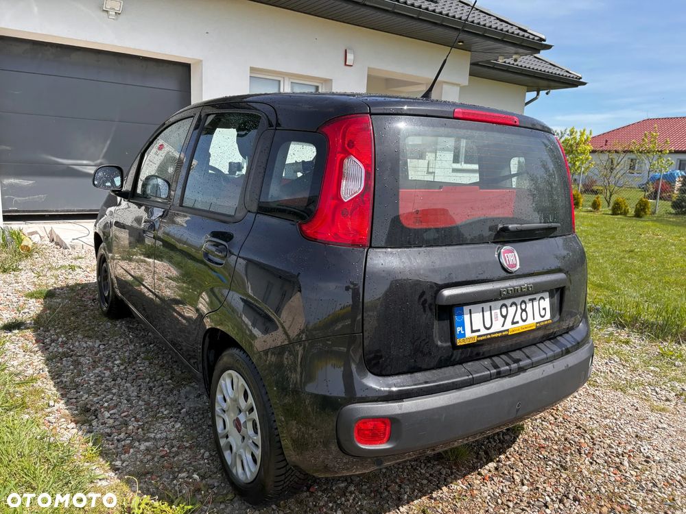 Fiat Panda 1.2 Start&Stop Easy - 2