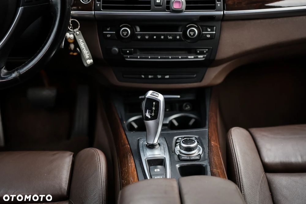 BMW X5 3.5i xDrive - 21