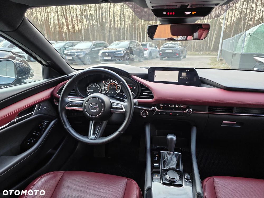 Mazda 3 2.0 mHEV Enso - 20