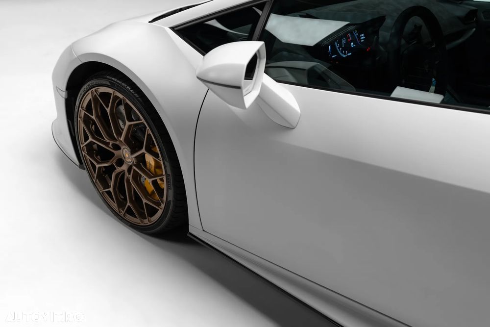 Lamborghini Huracan EVO - 6