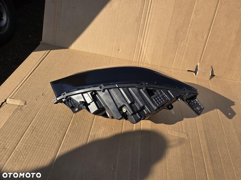 Lampa Reflektor prawa prawy przód przednia Ford Edge II lift Full Led Matrix 2479918 KT4B-13W029-HJ - 8