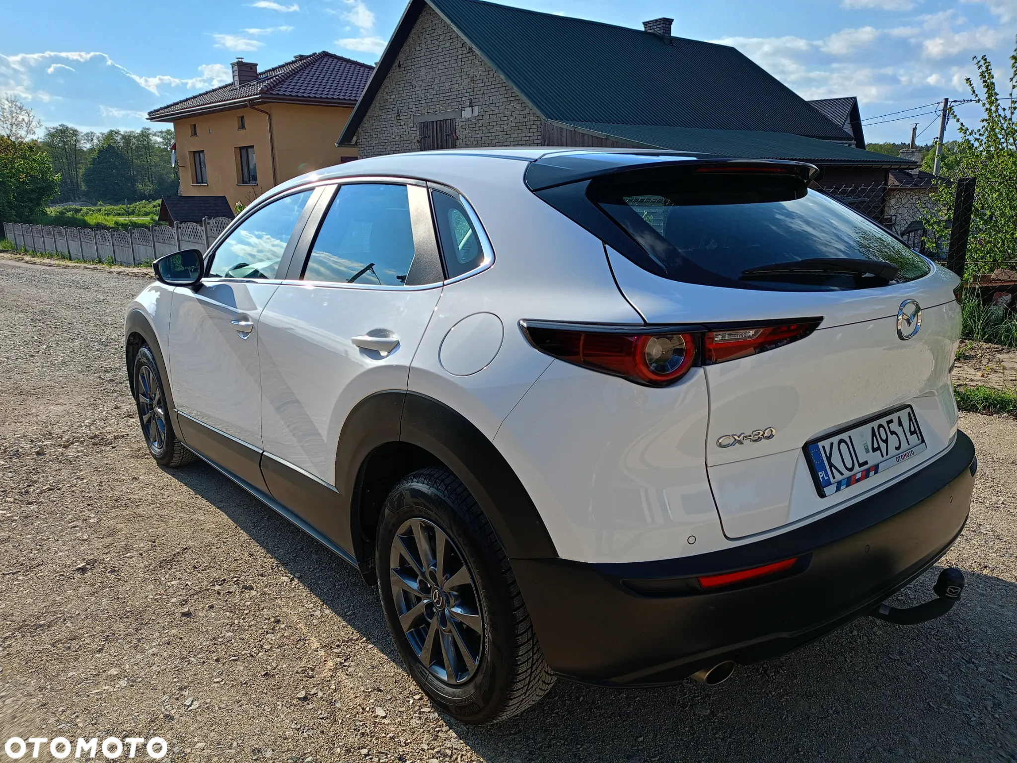 Mazda CX-30 - 6