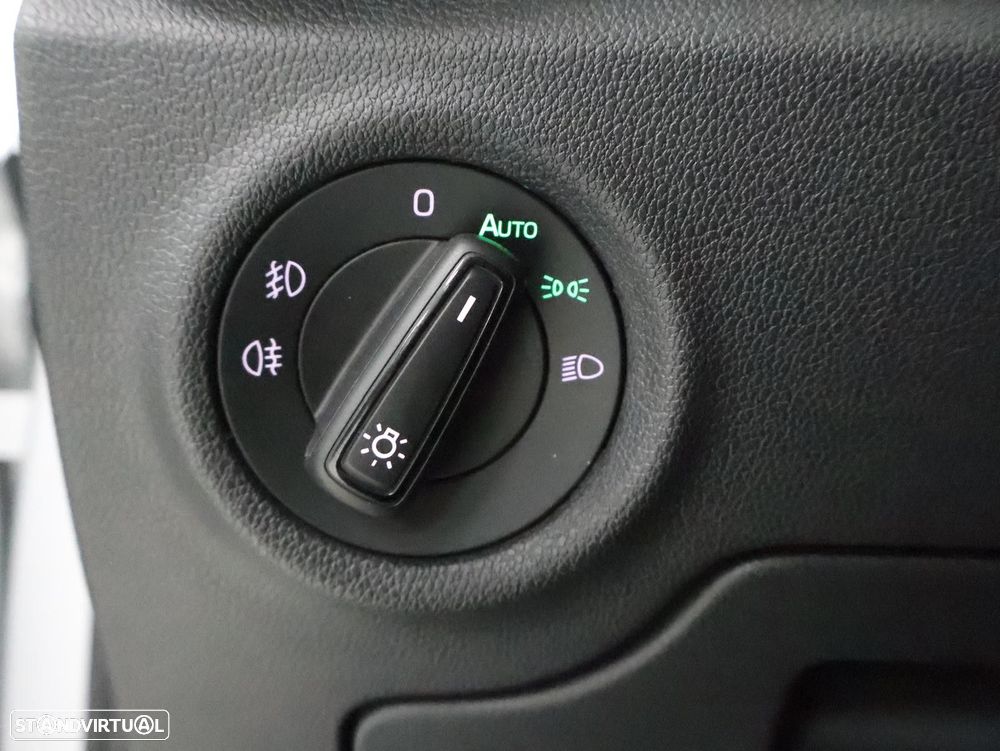 Skoda Fabia 1.0 TSI First Edtion - 15