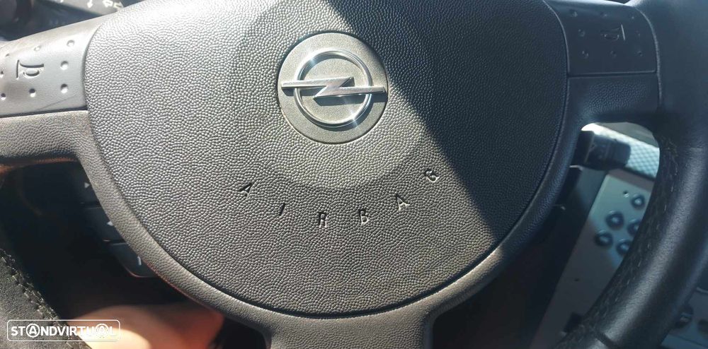 Opel Meriva 1.3 CDTI enjoy - 15