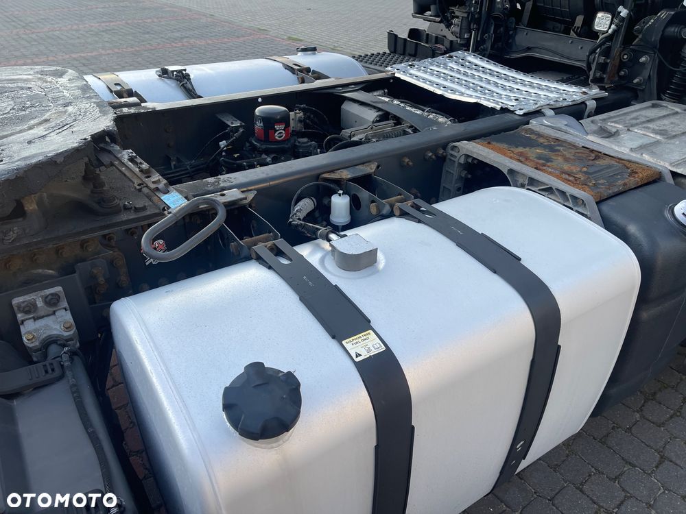 Renault T 480 - T460 Standard - 9