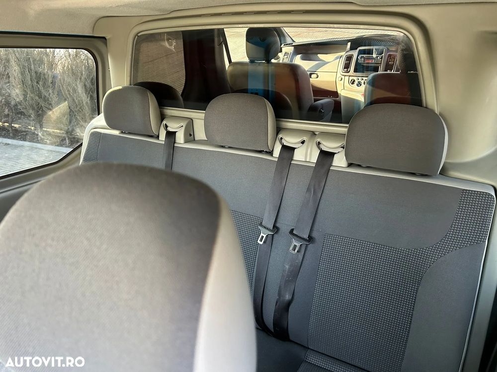 Opel Vivaro L2H1 EcoFlex - 20