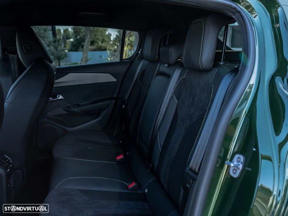 Peugeot 308 225 e-EAT8 GT - 13