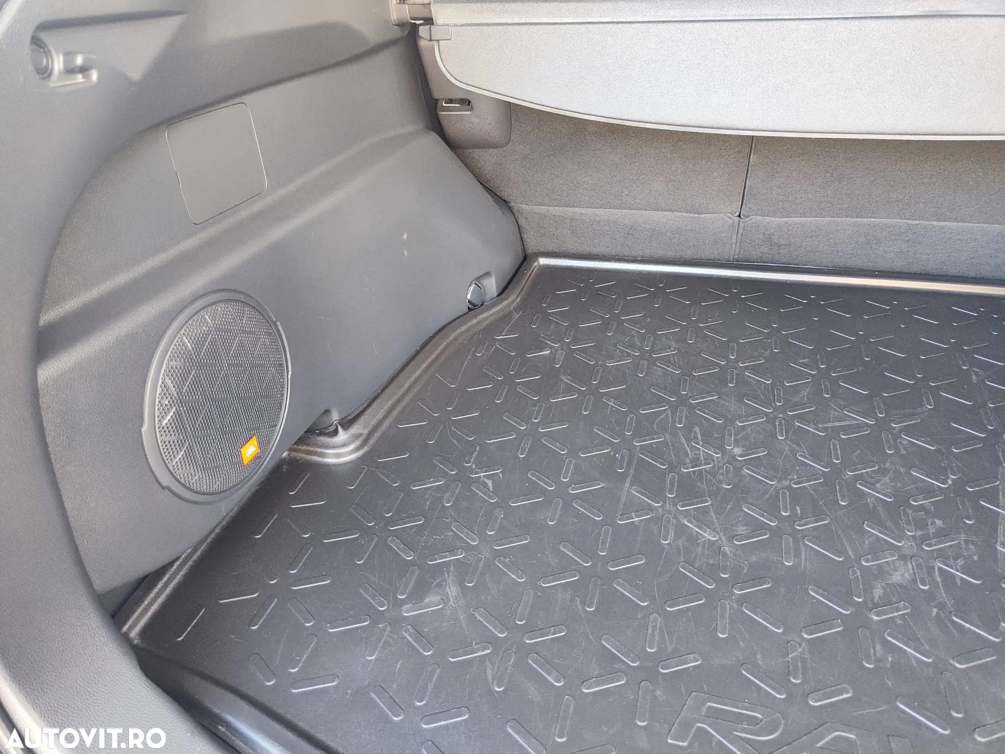 Toyota RAV4 2.5 Hybrid VVT-iE 4x4 Exclusive - 20