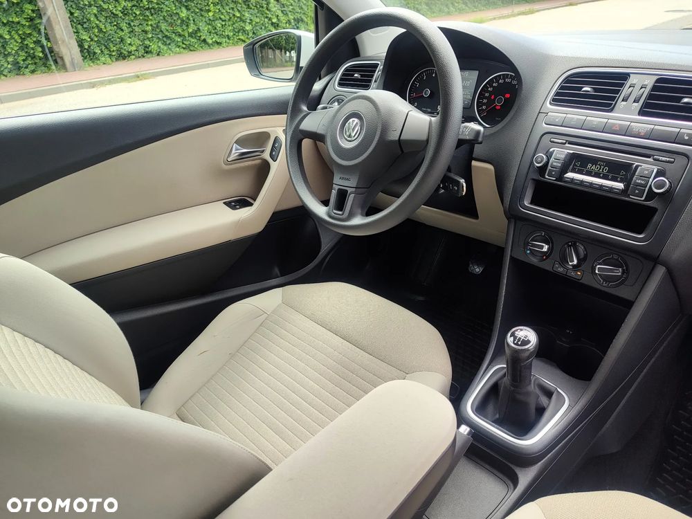 Volkswagen Polo - 20
