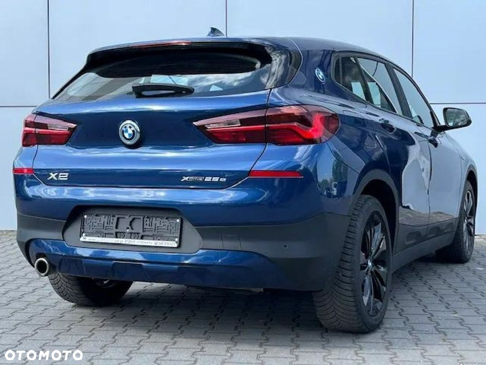 BMW X2 - 7