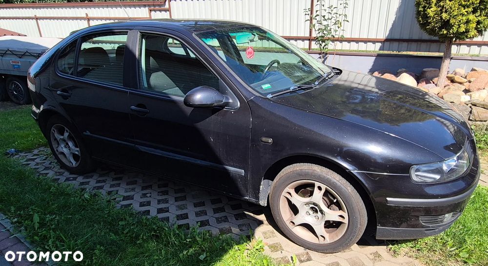 Seat Leon 1.9 TDI Signo - 1